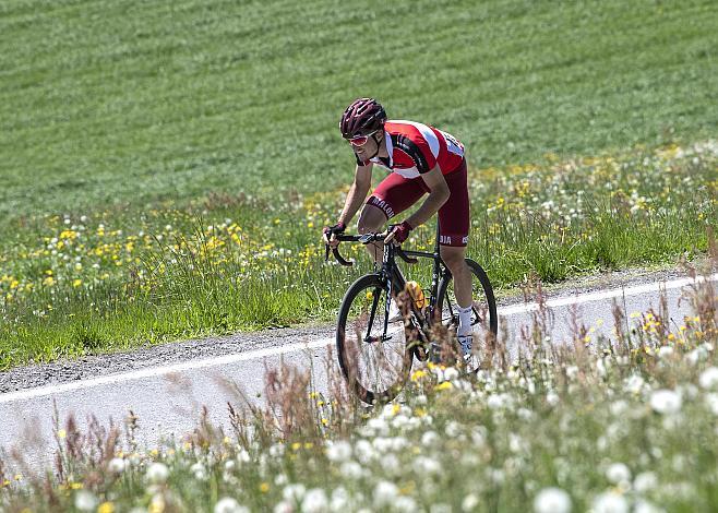  Daniel Auer (AUT, Maloja Pushbikers) Radbundesliga 2019, Nenzing