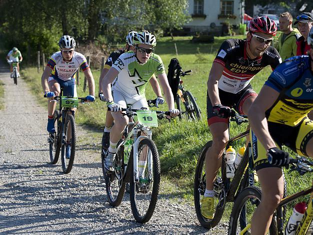 Dominik Hrinkow, ÖAMTC Hrinkow Bikes Steyr und Lukas Stoiber, Team RSC Amplatz
Dominik Hrinkow, Ã–AMTC Hrinkow Bikes Steyr und Lukas Stoiber, Team RSC Amplatz