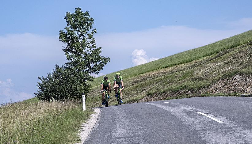 Rennrad in Oberösterreich, Team Hrinkow Advarics Cycleang,  Hrinkow Rennrad