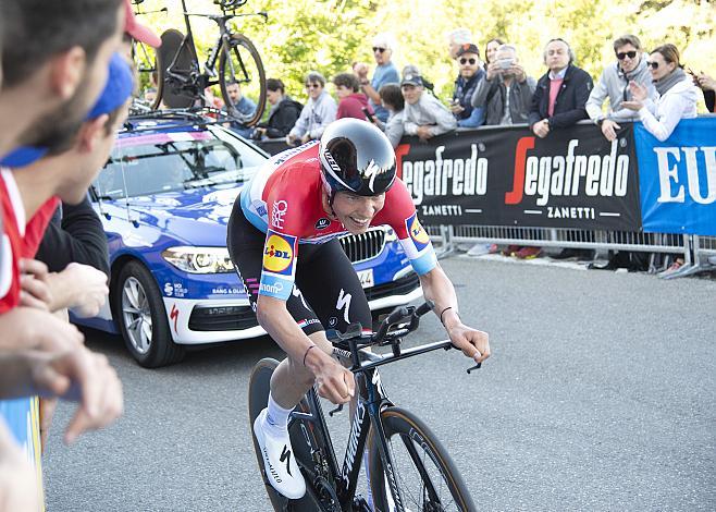 Bob Jungels (LUX, Deceuninck - Quick Step) Giro, Giro d Italia, Bologna