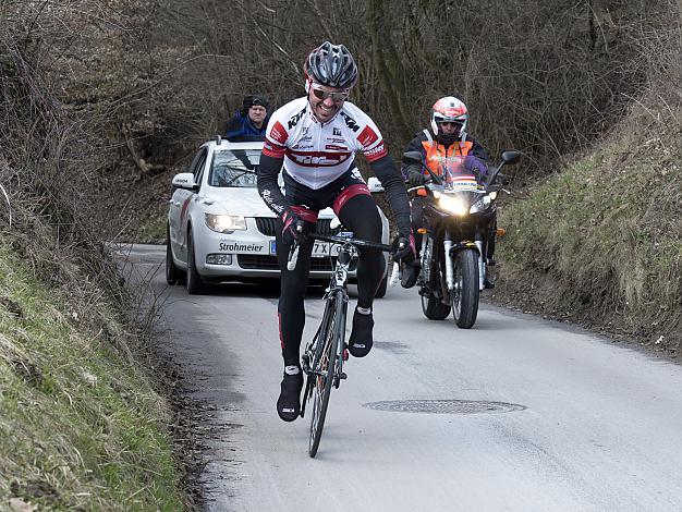 Harald Totschnig, Tirol Cycling Team