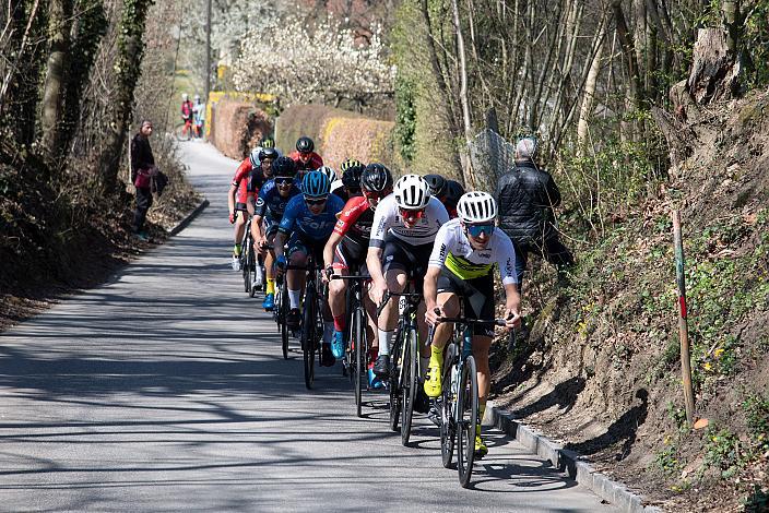Junioren, Radliga, 61. Radsaison-Eröffnungsrennen Leonding, Oberösterreich 