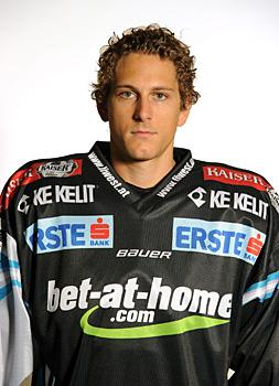 Martin Grabher Meier, Liwest Black Wings Linz