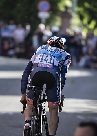 Marco Canola (ITA, Nippo - Vini Fantini)  Giro, Giro d Italia, Bologna