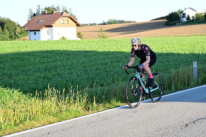 Race Around Austria, Challeng, Radsport
