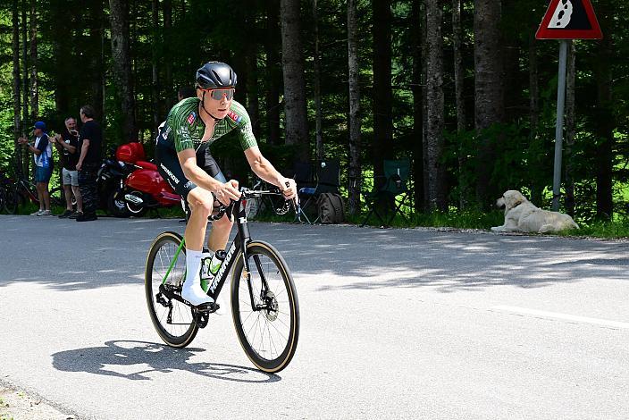 Valentin Poschacher (AUT, Hrinkow Advarics) Drei Länder Meisterschaft U23,  Austria