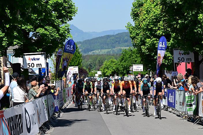 Herren Elite, U23, Road Cyling League Austria, Radliga, GP Vorarlberg, Nenzing