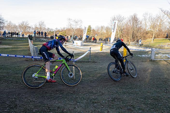 Rad Cyclo Cross, ÖSTM/ÖM Querfeldein, Ciclo Cross, Cycling Austria, Maria Enzersdorf, NÖ