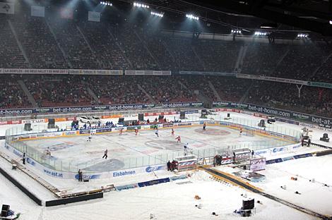 Stadion Klagenfurt