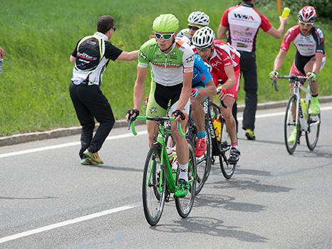 Alexander Meier, Hrinkow Adverics Cycleang Team, Ziersdorf, Niederoesterreich,