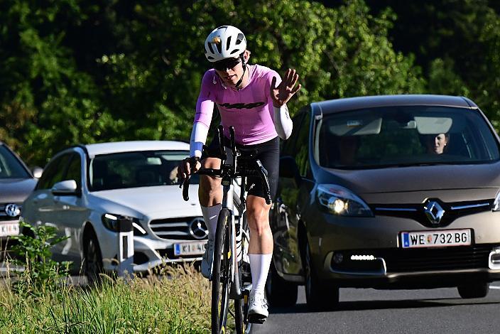 Race Around Austria, Challeng, Radsport