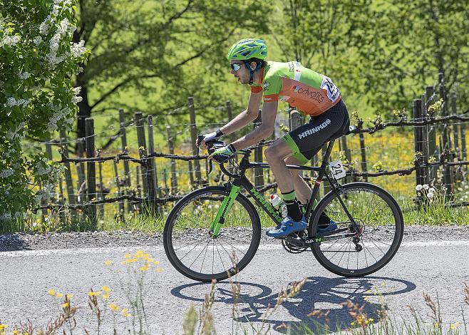 Jonas Rapp (GER, Hrinkow Advarics Cycleang)  Radbundesliga 2019, Nenzing