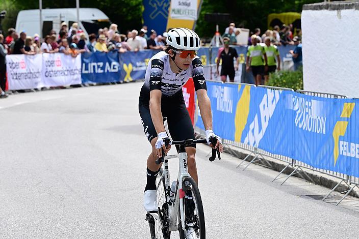 Paul Viehböck (AUT, Tirol KTM Cycling Team) 4. Etappe Aigen - Schlägl - Aigen - Schlägl, Oberösterreich Rundfahrt