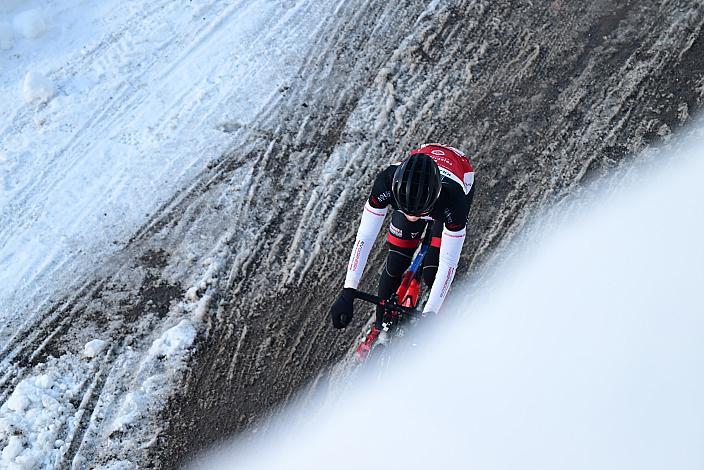 Rad Cyclo Cross, ÖSTM/ÖM Querfeldein, Ciclo Cross, Cycling Austria, Bludenz, VBG