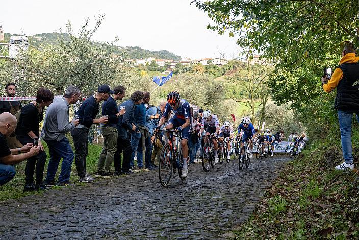 Filippo Zana (ITA, Team Jayco AlUla) Veneto Classic, Soave - Bassano del Grappa,, Veneto
