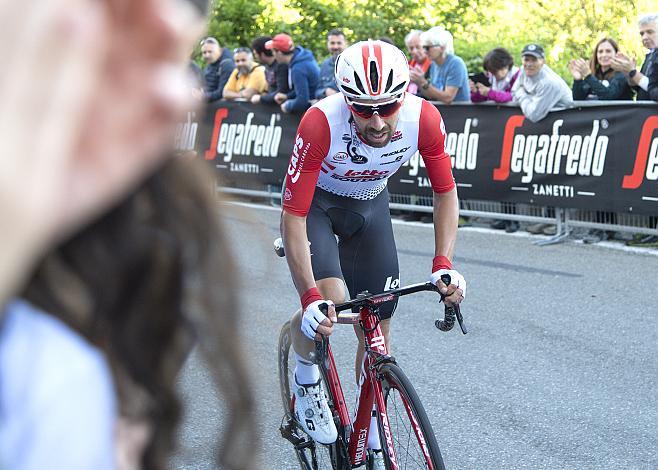 Thomas de Gendt (BEL, Lotto Soudal)  Giro, Giro d Italia, Bologna