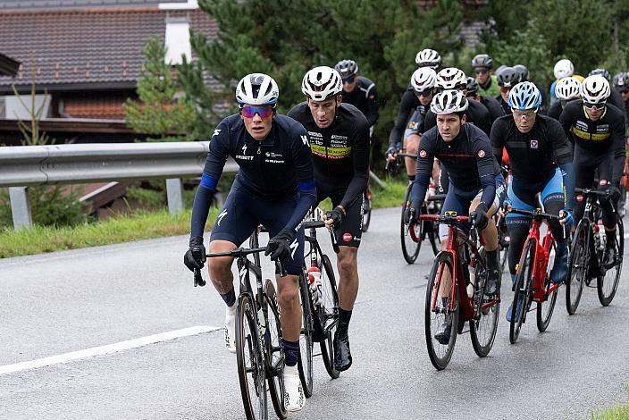 Marco Schrettl (AUT, Trinity Racing)  Radsport, Herren Radliga, Kufstein, Tirol, Radliga Finale 2022 