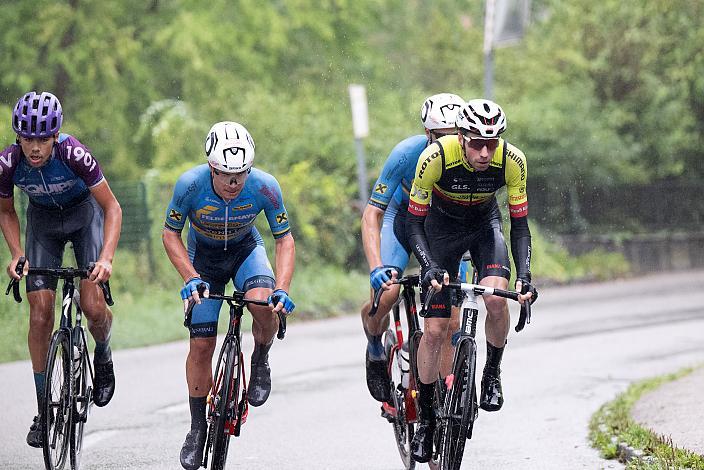 Lukas Meiler, GER (Team Vorarlberg) 24. Int. Braunauer Radsporttage um den Preis der Firma BORBET Austria Radsport, Cycling League Austria, Herren Radliga, Ranshofen, 23. Braunauer Radsporttage