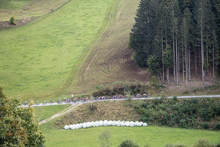 1. Mühlviertler Hügelwelt Classik, Königswiesen,  U23, Elite Damen und Herren