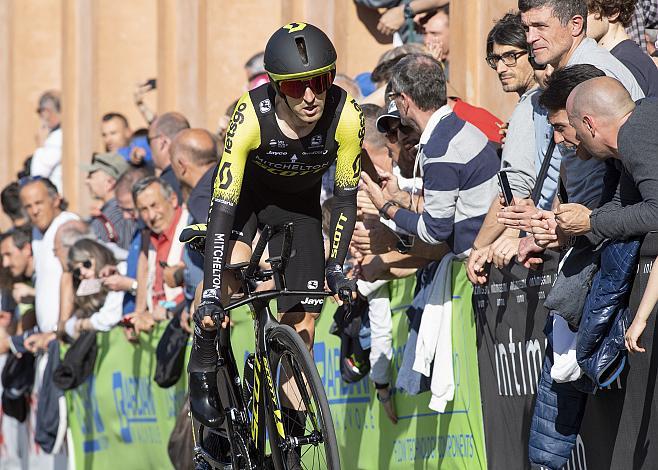 Mikel Nieve (ESP, Mitchelton-Scott) Giro, Giro d Italia, Bologna