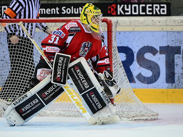 #31 Fabian Weinhandl, Team Austria und #48 Roman Starchenko, Kasachstan, Oesterreich, Kasachstan