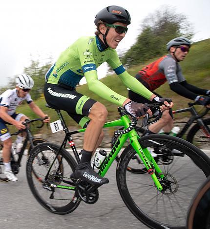 Daniel Eichinger (AUT, Hrinkow Advarics Cycleang Team) Herren Elite, U23, Radliga, GP Vorarlberg, Nenzing