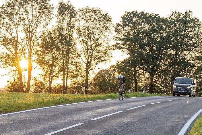 Johannes Berchtold, Race Around Austria Radsport,