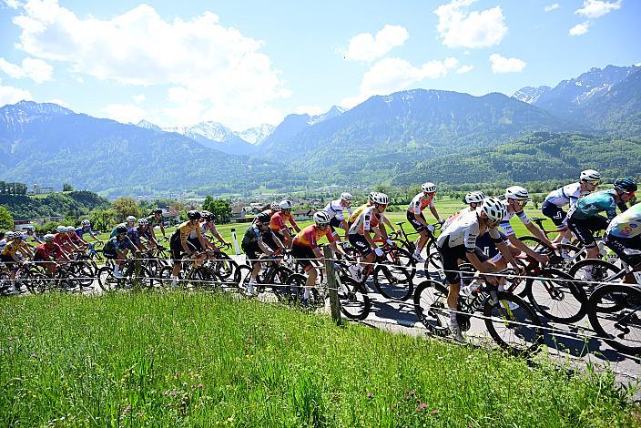 Herren Elite, U23, Road Cyling League Austria, Radliga, GP Vorarlberg, Nenzing