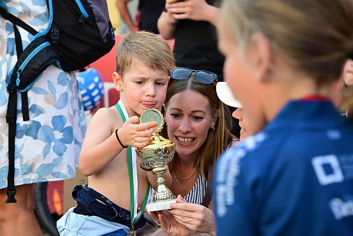 27. Int. ASVÖ - HRINKOW City Kriterium Steyr, MTB-Nachwuchs vom Laufrad bis U17, ÖRV, Radsport, Mountainbike, ELITE Rennrad