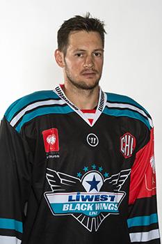 #21 Philipp Lukas, AUT, Stürmer, Forward, EHC Liwest Black Wings Linz
#21 Philipp Lukas, AUT, StÃ¼rmer, Forward, EHC Liwest Black Wings Linz