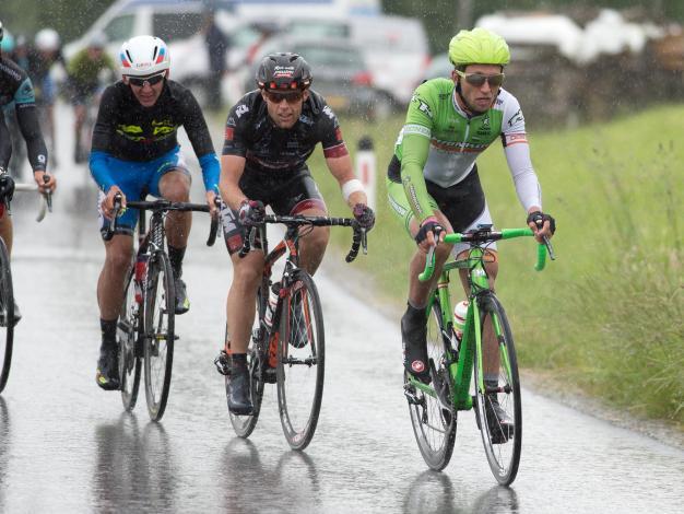 Clemens Fankhauser, AUT, Hrinkow Adverics Cycleang Team, 6. Int. OOE Rundfahrt 1. Etappe, Linz - Poestlingberg