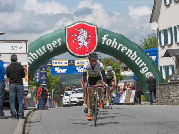 HONIG Reinier, NED, Team Vorarlberg, Tschibo Top Radliga 2014, Nenzing 