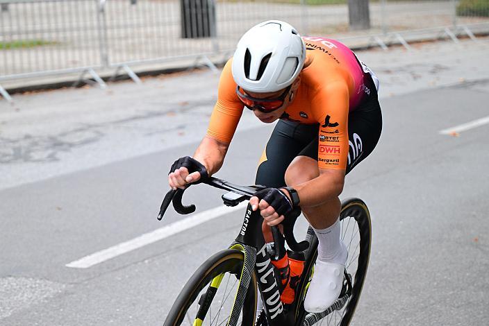 Josef Dirnbauer (AUT, Cycling Team Schwingshandl), Herren Elite, U23, Road Cycling League Austria, Altstadt Kriterium Graz