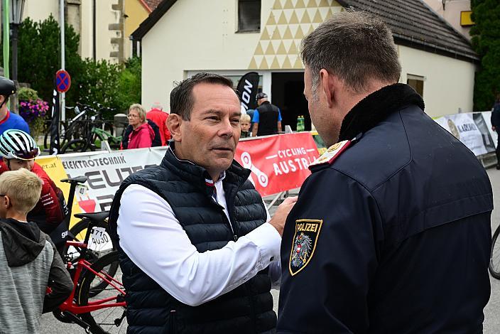 Bgm Roland Gaffl, RCLA Herren Elite, U23, Road Cycling League Austria, Königswiesen