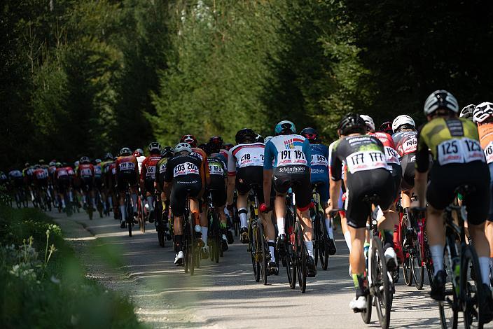 Road Cycling League Ranshofen, OÖ