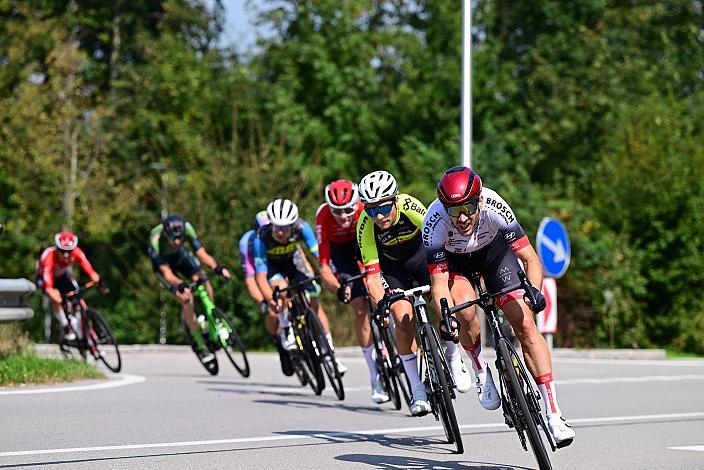 Road Cycling League Ranshofen, OÖ