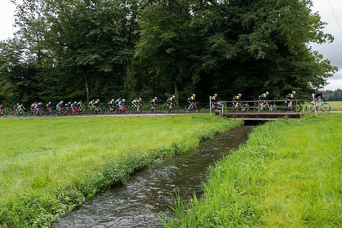 Ranshofen, 22. Braunauer Radsporttage, ÖRV RadLiga, Radsport, Radliga, ÖRV, Herren Elite, 