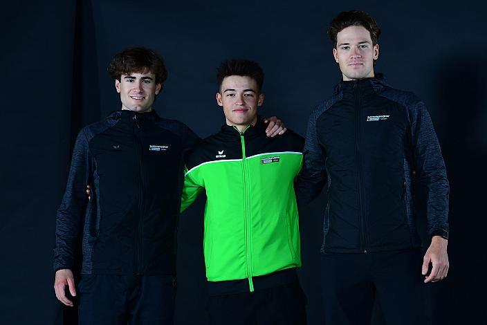 Erima Teampräsentation, Steyr, Team Hrinkow Advarics Cycleang, UCI Continental Team, 