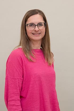 Helga Mitmasser (Finanz Referentin Cycling Oberösterreich), LRV Oberösterreich Generalversammlung