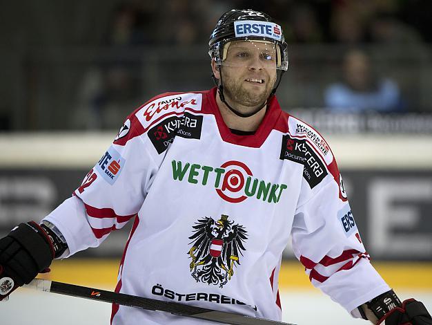 Thomas Poeck,  Team AUT, Oesterreich