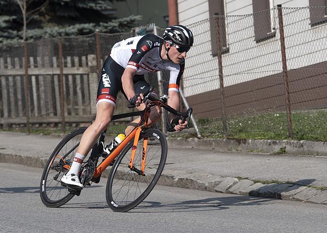 Marco Friedrich (AUT, Tirol KTM Cycling Team) 59. Rad SaisonerÃ¶ffnungsrennen Leonding, Rad Bundesliga 2019