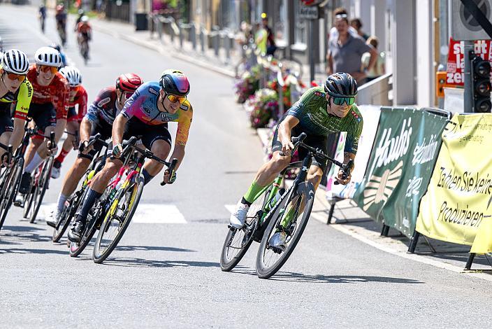 Stefan Kovar (AUT, Hrinkow Advarics) 52. Erlauftaler Radsporttage Herren, Road Cycling League Austria