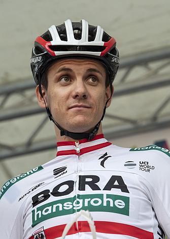 Patrick Konrad (AUT, Bora - Hansgrohe) Wels Innenstadtkriterium