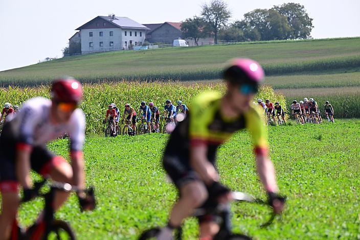 Road Cycling League Ranshofen, OÖ