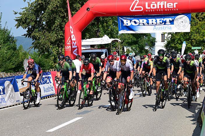 Road Cycling League Ranshofen, OÖ