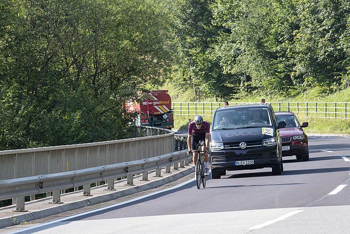 Michael Schink (GER) Radsport RAA Challenge