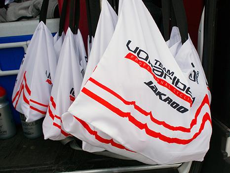 Vorarlberg Team Bag, Ziersdorf, Niederoesterreich,