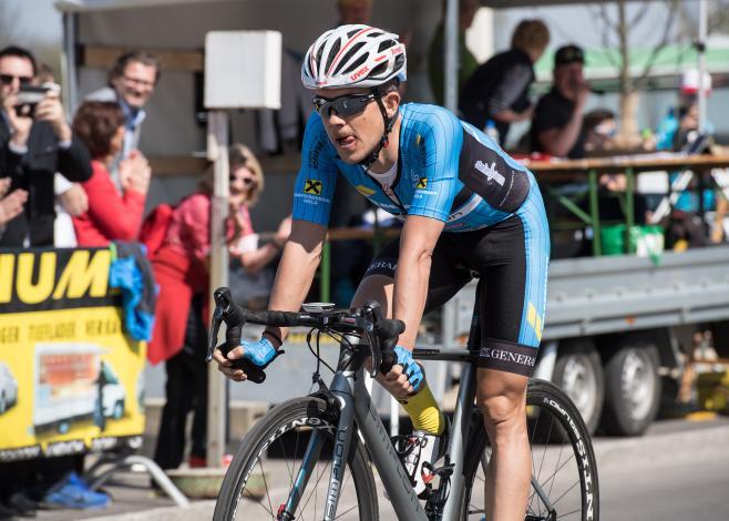 Riccardo Zoidl (AUT, Team Felbermayr Simplon Wels)