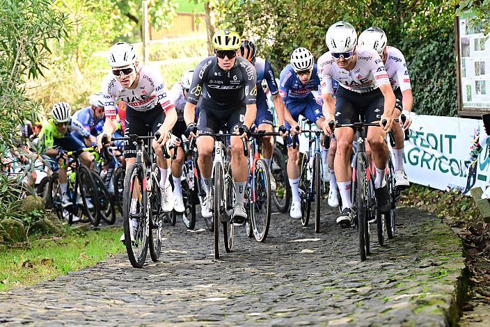 Marc Hischi (SUI, UAE Team Emirates) Veneto Classic, Soave - Bassano del Grappa,, Veneto