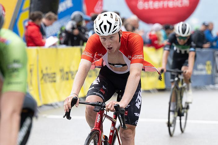 Sebastian Putz (AUT, Tirol KTM Cycling Team) 3. Etappe St.Florian/Asten  - Hinterstoder, Int. Raiffeisen Oberösterreich Rundfahrt UCI Kat. 2.2